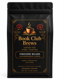 Fireside Reads Snickerdoodle