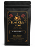 Love Stories Amaretto Coffee