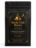 Midnight Mystery Caramel Coffee
